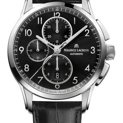 Maurice Lacroix Pontos PT6388-SS001-320-2