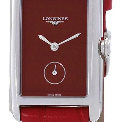 Longines DolceVita L5.512.4.91.2