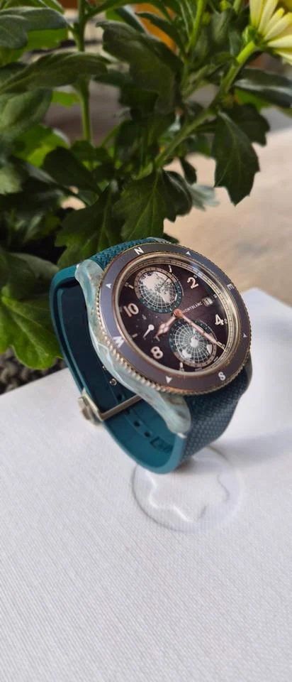 Montblanc 1858 MB134019