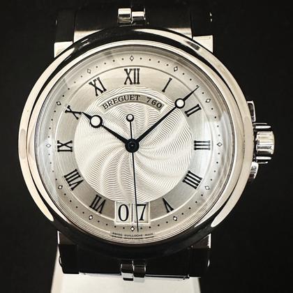 Breguet Marine 5817st/12/sv0