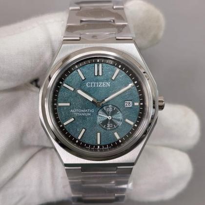 Citizen Forza NJ0180-80X