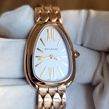 Bulgari Serpenti 103145