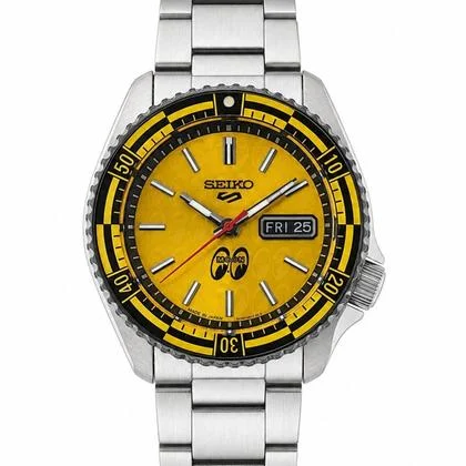 Seiko 5 Sports SBSA287