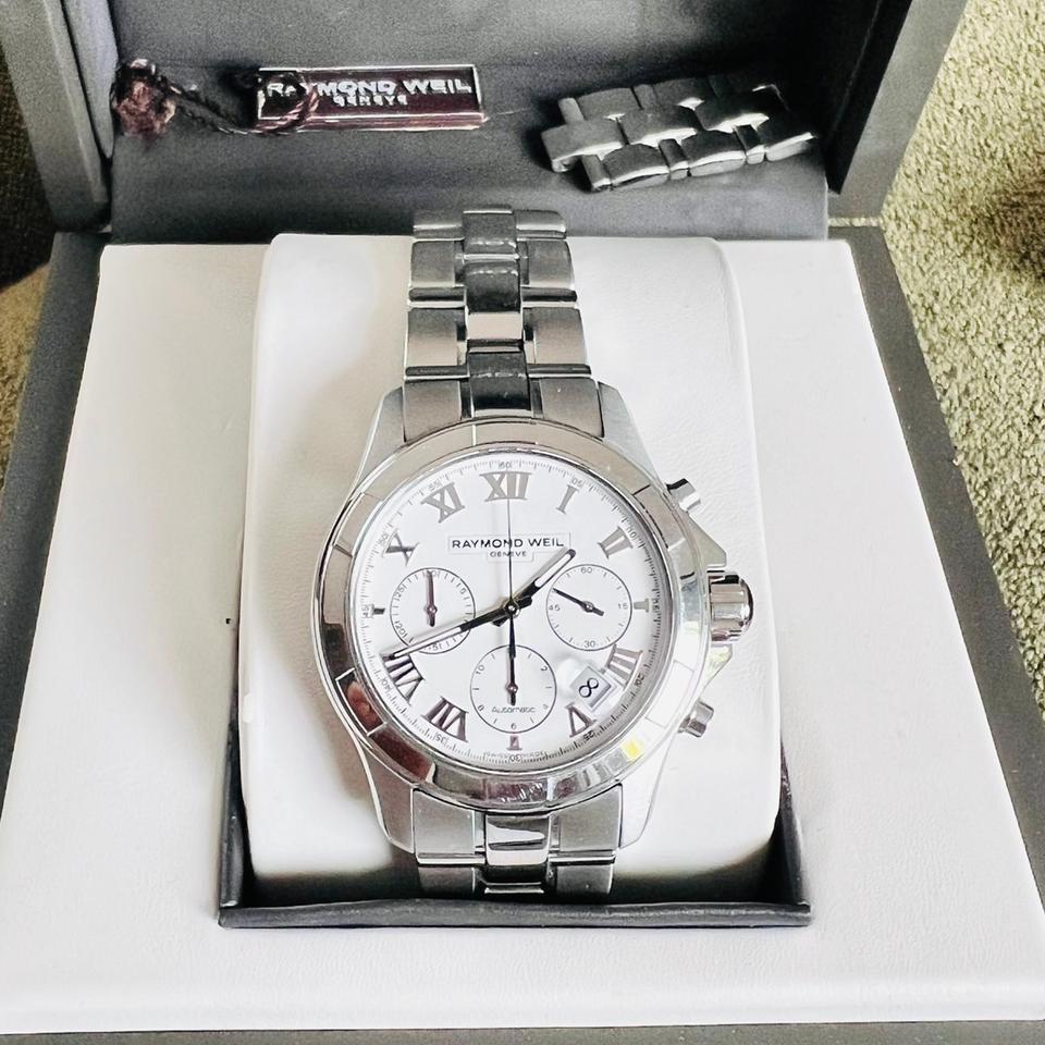 Raymond Weil Parsifal 7260-st-00308