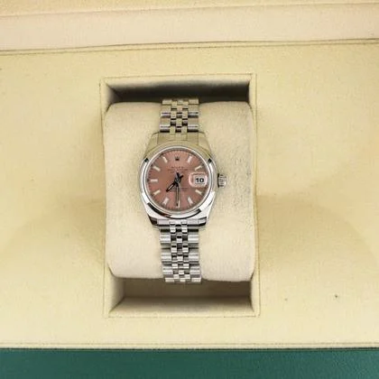 Rolex Lady-Datejust 179160