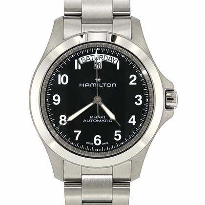 Hamilton Khaki Aviation H64475131