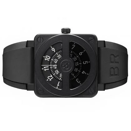 Bell & Ross BR 01 BR01-92-SC