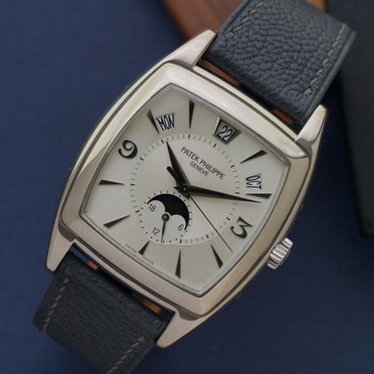 Patek Philippe Gondolo 5135G-001