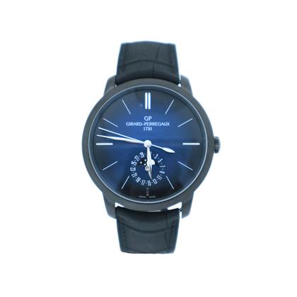 Girard Perregaux 1966 49545-11-432-BH6A