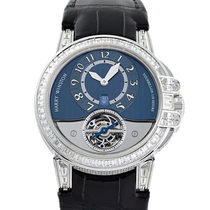 Harry Winston Ocean OCEAT044WW0011