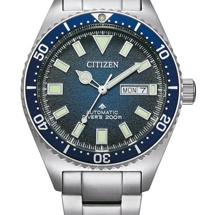 Citizen Promaster Marine NY0129-58LC