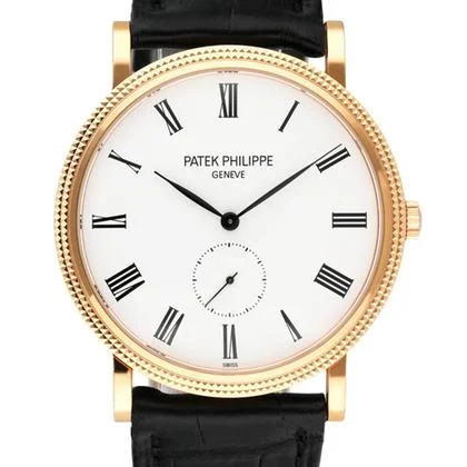 Patek Philippe Calatrava 5119R-001