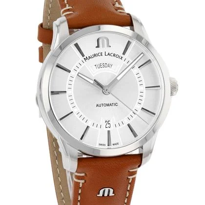 Maurice Lacroix Pontos PT6358-SS001-130-2