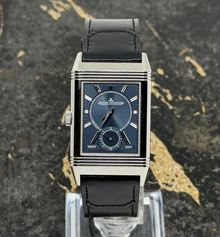 Jaeger-LeCoultre Reverso Duoface Q3908410
