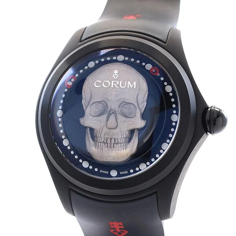 Corum Bubble L390/03337