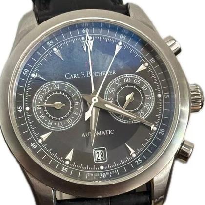 Carl F. Bucherer Manero 00.10910.08.33.01