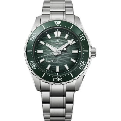 Grand Seiko Evolution 9 Collection SLGB025G