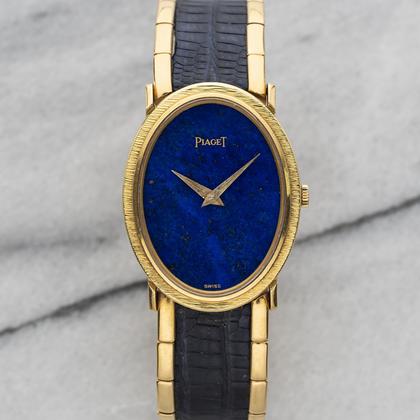 Piaget 9861