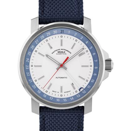 Mühle Glashütte 29er M1-25-32-CB-I