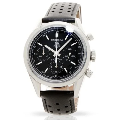 TAG Heuer Carrera Calibre 17 CV2111-0