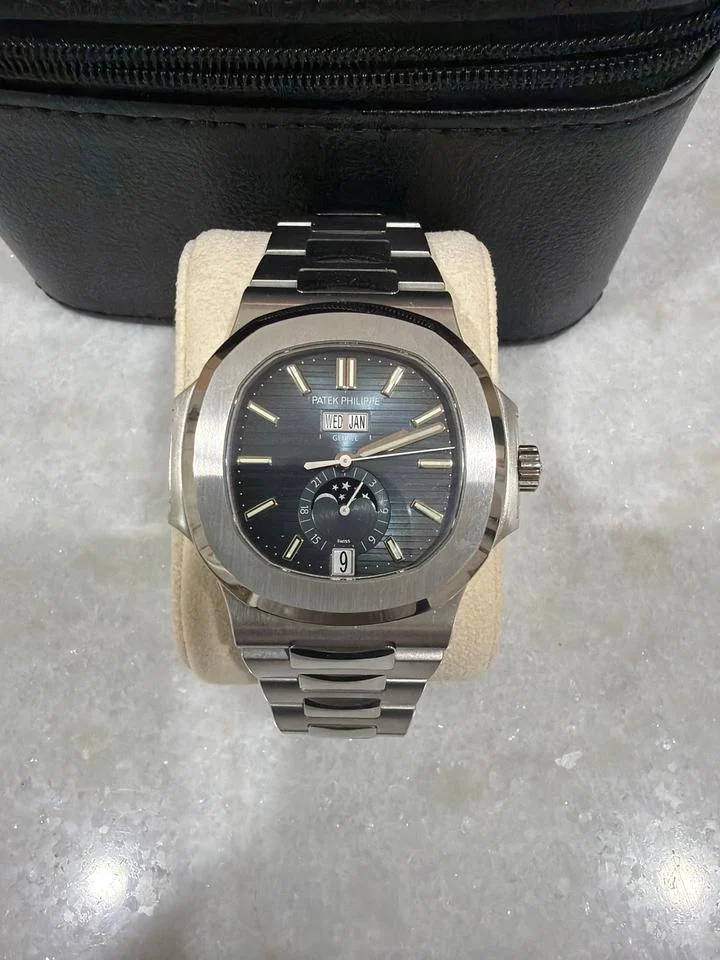 Patek Philippe Nautilus 5726/1A-014