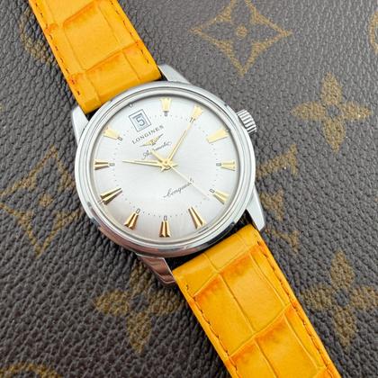 Longines Conquest Heritage L1.611.4