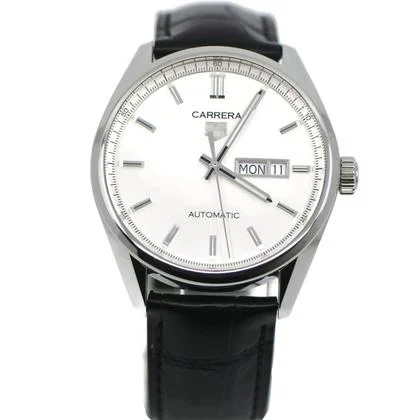 TAG Heuer Carrera Calibre 5 WBN2011.FC6484
