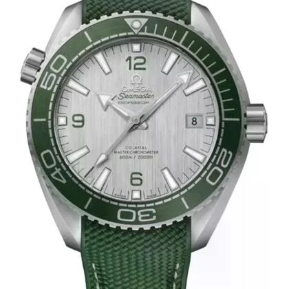 Omega Seamaster Planet Ocean 21532442106001
