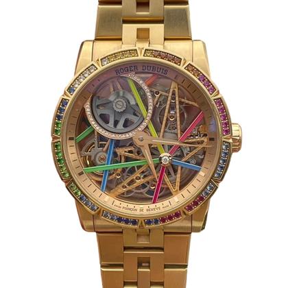 Roger Dubuis Excalibur DBEX0861