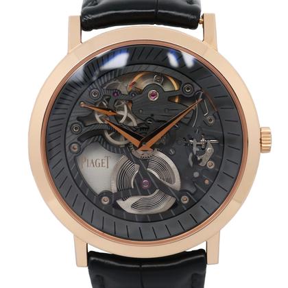 Piaget Altiplano G0A34116