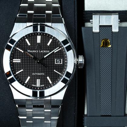 Maurice Lacroix AIKON AI6007-SS00F-330-A