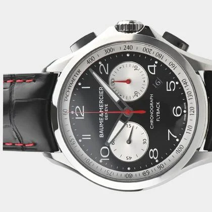 Baume & Mercier Clifton M0A10369