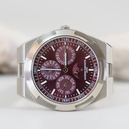 Vacheron Constantin Overseas 4300V/220G-H151