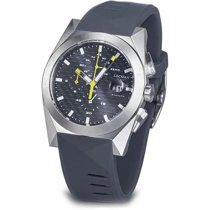 Locman Stealth 0812A07S-00GYYLSA