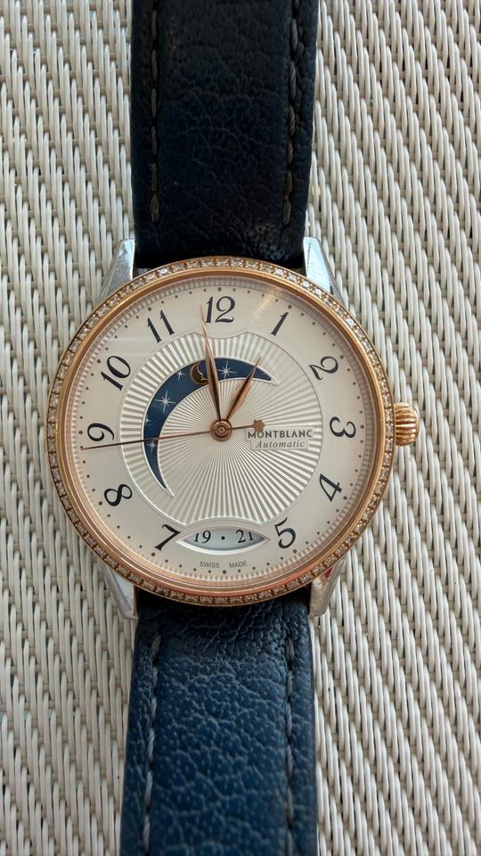 Montblanc Bohème 112512