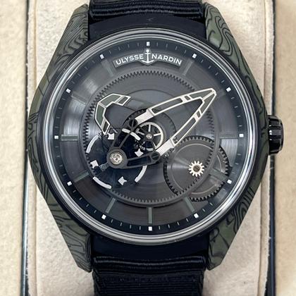 Ulysse Nardin Freak 2303-270-2A-KAKI/0A