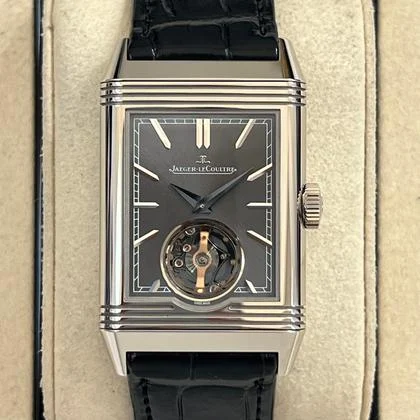 Jaeger-LeCoultre Reverso Duoface Q392845J