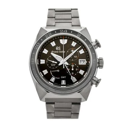 Grand Seiko Sport Collection SBGC231