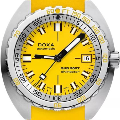 Doxa Sub 840.10.361.31