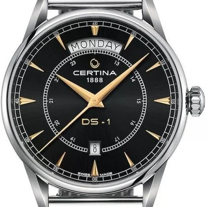 Certina DS-1 C029.430.11.051.00