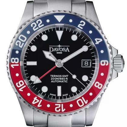 Davosa Ternos 161.563.60