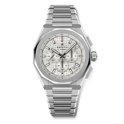Zenith Defy Skyline 03.9500.3600/01.I001