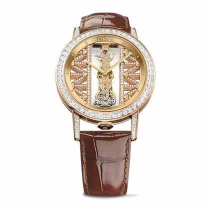 Corum Golden Bridge B113/03252