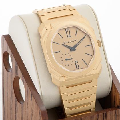 Bulgari Octo Finissimo 104190