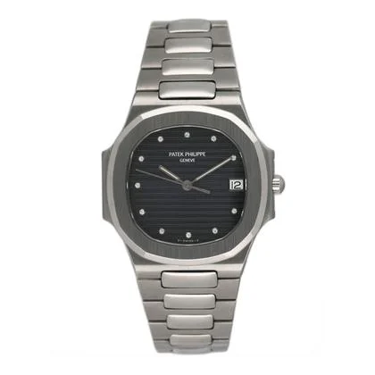 Patek Philippe Nautilus 3900/1A