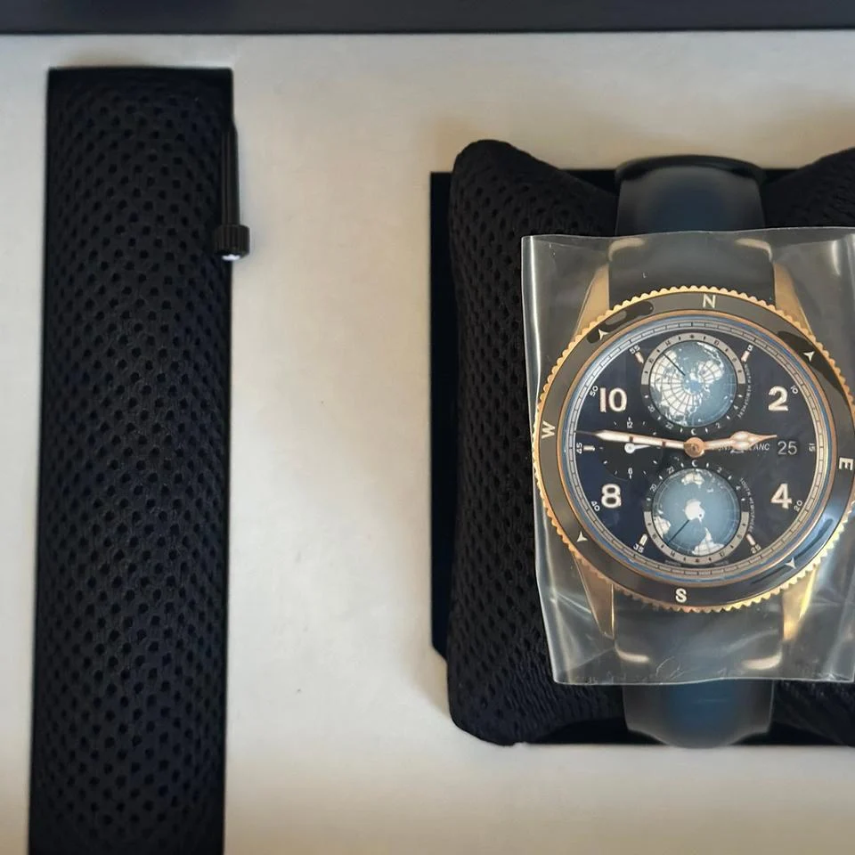 Montblanc 1858 129415