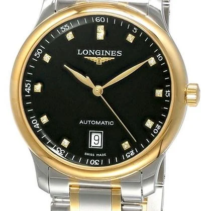 Longines Master Collection L26285577