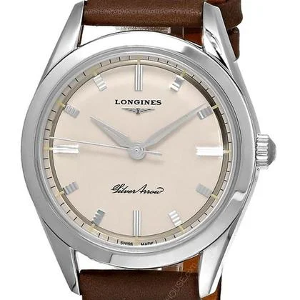 Longines Heritage L28344722