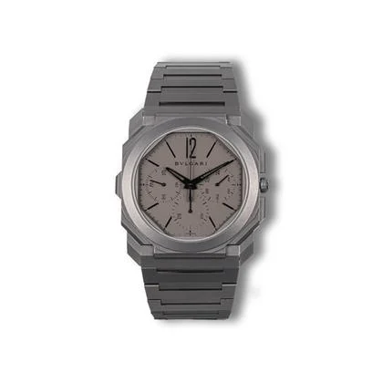 Bulgari Octo Finissimo 103068