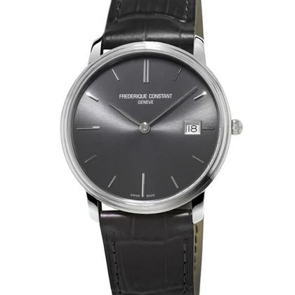 Frederique Constant Slimline FC-220NG4S6